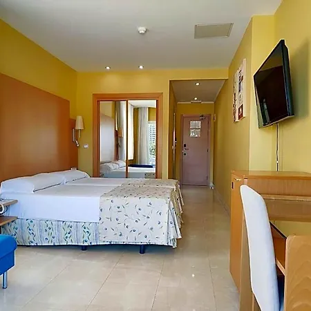 La Cala Finestrat 3*