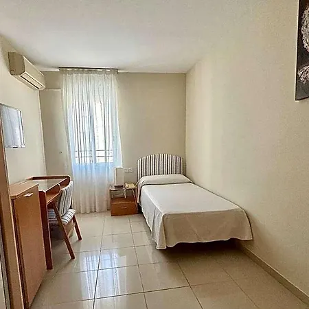 Hotel La Cala Finestrat 3*