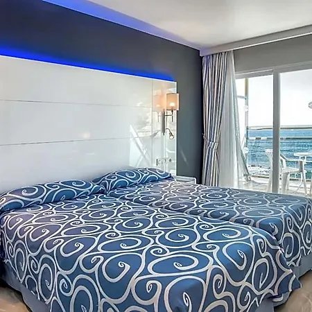 La Cala Finestrat Hotel 3*