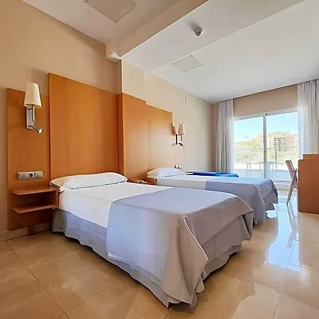 La Cala Finestrat 3*