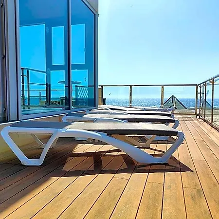 Hotel La Cala Finestrat 3*