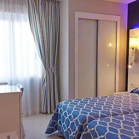 Hotel La Cala Finestrat