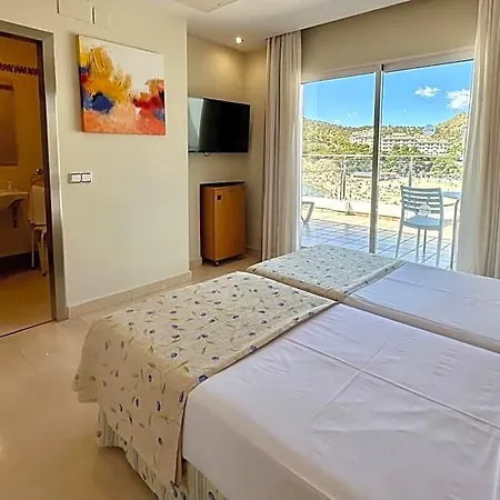 La Cala Finestrat Hotel 3*