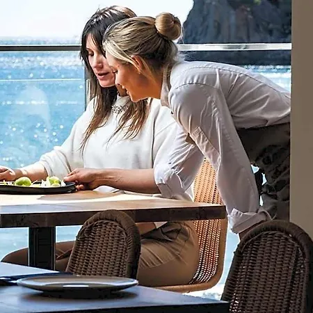 Hotel La Cala Finestrat