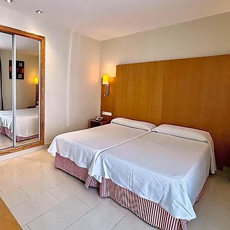 La Cala Finestrat 3*