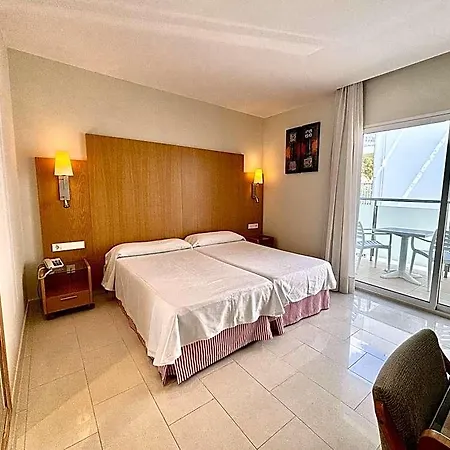 La Cala Finestrat Hotel 3*