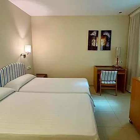 Hotel La Cala Finestrat 3*