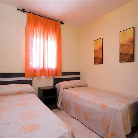 Hotel La Cala 3*