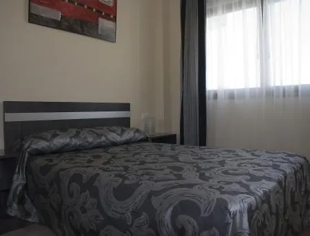 Hotell La Cala Finestrat