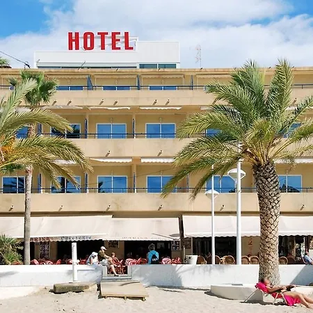 La Cala Finestrat Hotell 3*