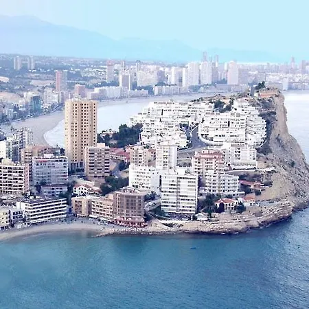 La Cala Hotel 3*