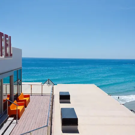 La Cala Finestrat Hotell Cala de Finestrat