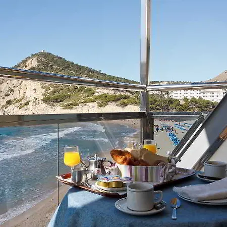 La Cala Hotel 3*