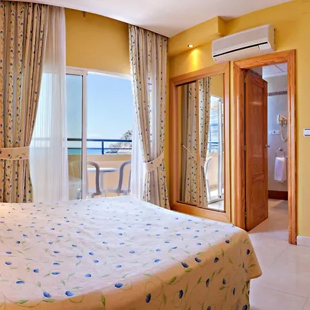 La Cala Finestrat Hotell Cala de Finestrat