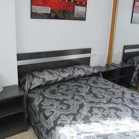 Hotell La Cala Finestrat