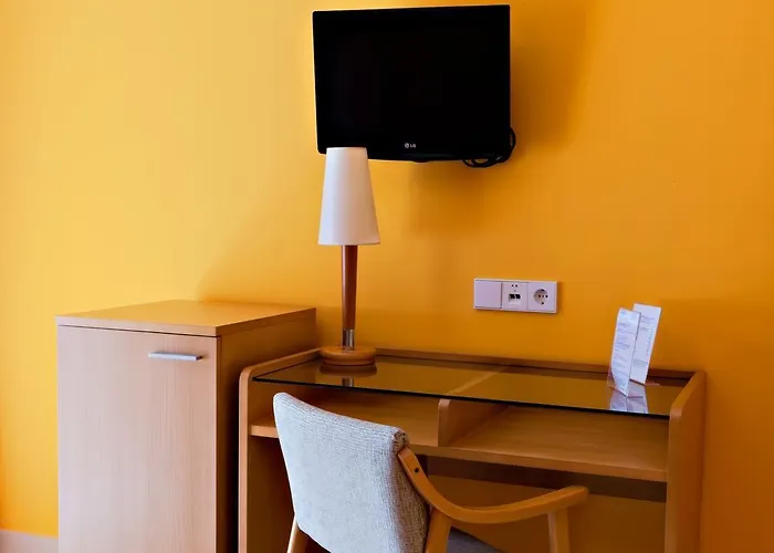 La Cala Finestrat 3* Cala de Finestrat