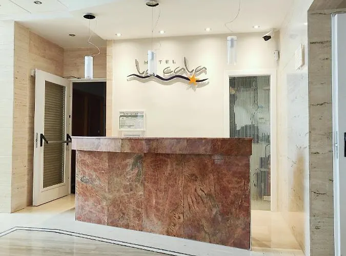 Szálloda La Cala Finestrat 3*