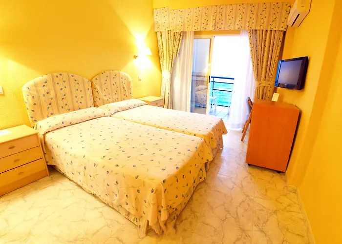 La Cala Finestrat Cala de Finestrat