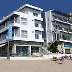 La Cala Finestrat 호텔 칼라 데 피네스트라트