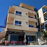 La Cala Finestrat 호텔 3*