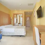 La Cala Finestrat 호텔 3*