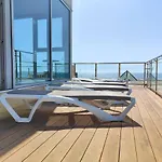 La Cala Finestrat 3*