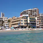 La Cala Finestrat 호텔