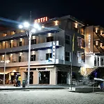 La Cala Finestrat 호텔 칼라 데 피네스트라트