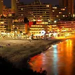 La Cala Finestrat 3*