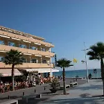 호텔 La Cala Finestrat 칼라 데 피네스트라트