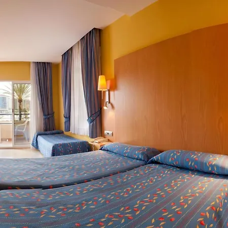 La Cala Finestrat 3*