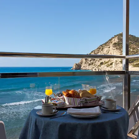 La Cala Finestrat Ξενοδοχείο 3*