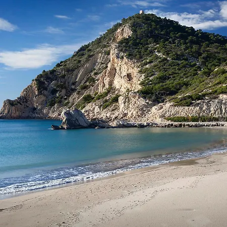 Ξενοδοχείο La Cala Finestrat