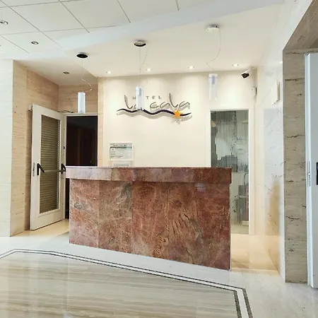 Hotel La Cala Finestrat 3*