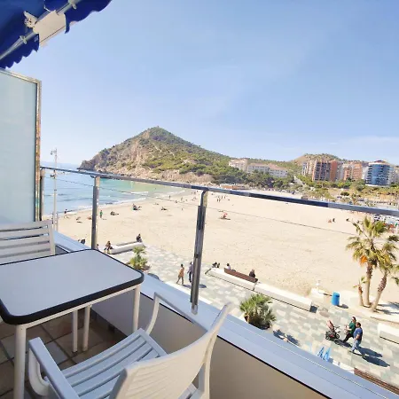 Ξενοδοχείο La Cala Finestrat