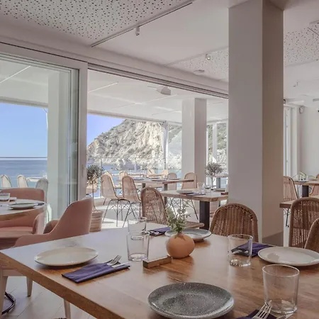 La Cala Finestrat 3* Cala de Finestrat