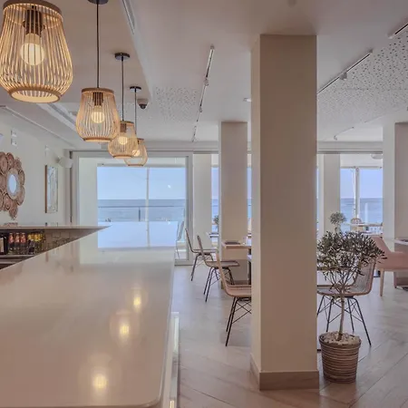 La Cala Finestrat Hotel