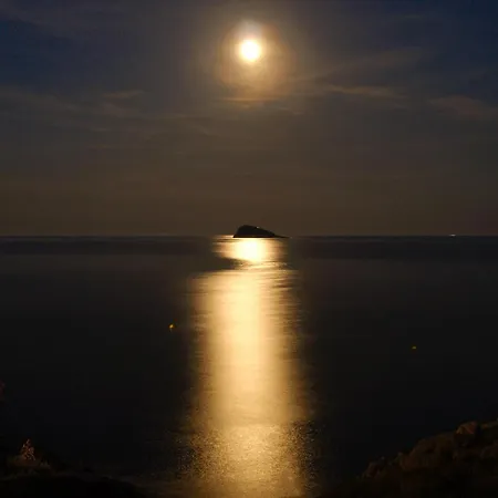 La Cala Finestrat 3* Cala de Finestrat