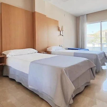 La Cala Finestrat 3* Cala de Finestrat