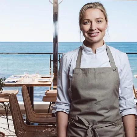 La Cala Finestrat Hotel