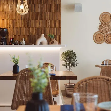 La Cala Finestrat 3*