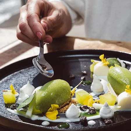 Hotel La Cala Finestrat 3*