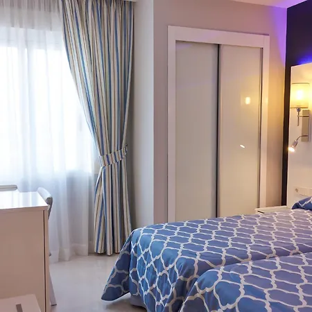 La Cala Finestrat 3* 칼라 데 피네스트라트
