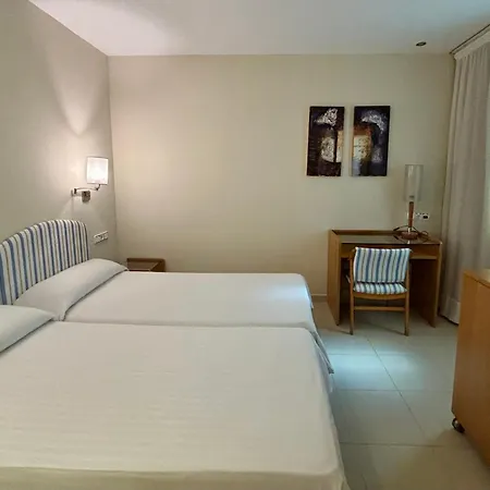 Hotel La Cala Finestrat Cala de Finestrat