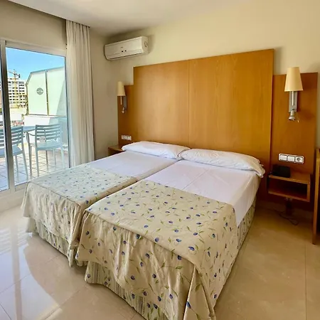 La Cala Finestrat Hotel