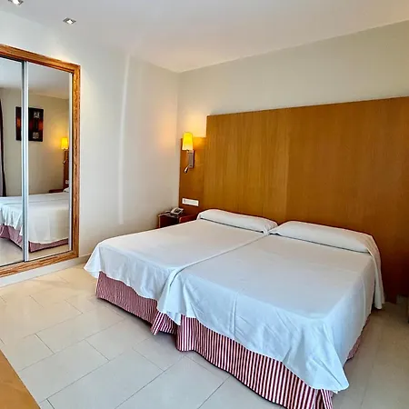 La Cala Finestrat Hotel Cala de Finestrat