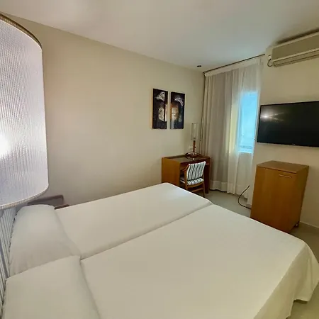 Hotel La Cala Finestrat Cala de Finestrat