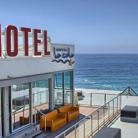 La Cala Finestrat Hotel Cala de Finestrat