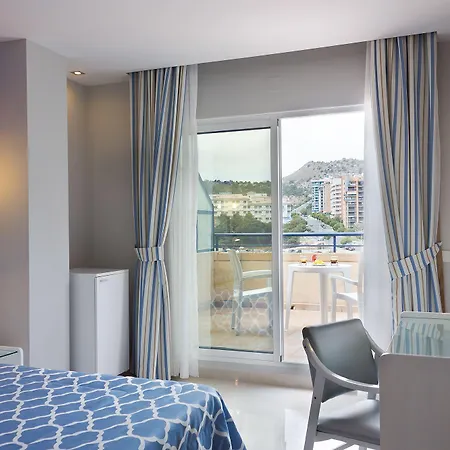 La Cala Finestrat Hotel 3*