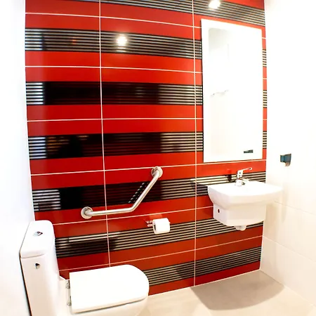 Hotel La Cala Finestrat